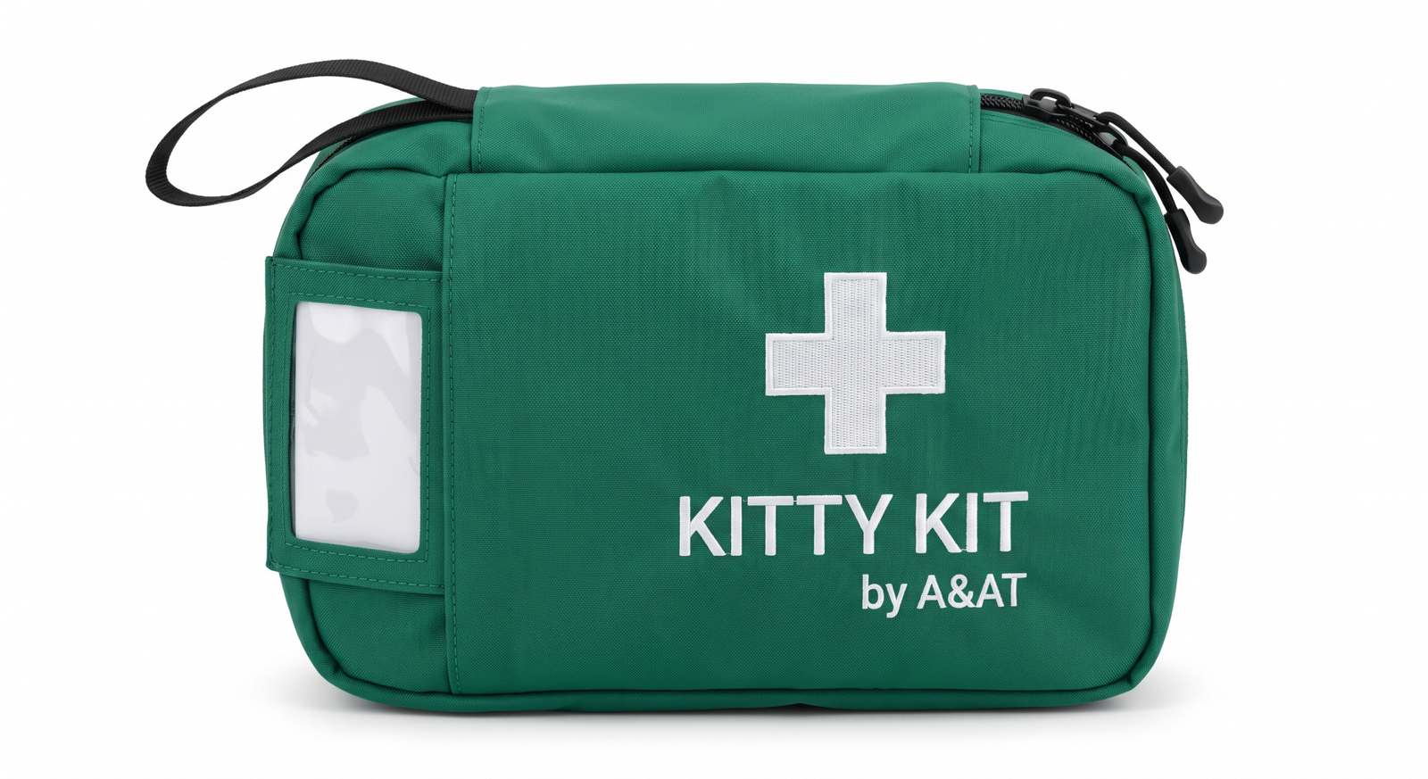 Product photo: adrenaline and bleed control kit